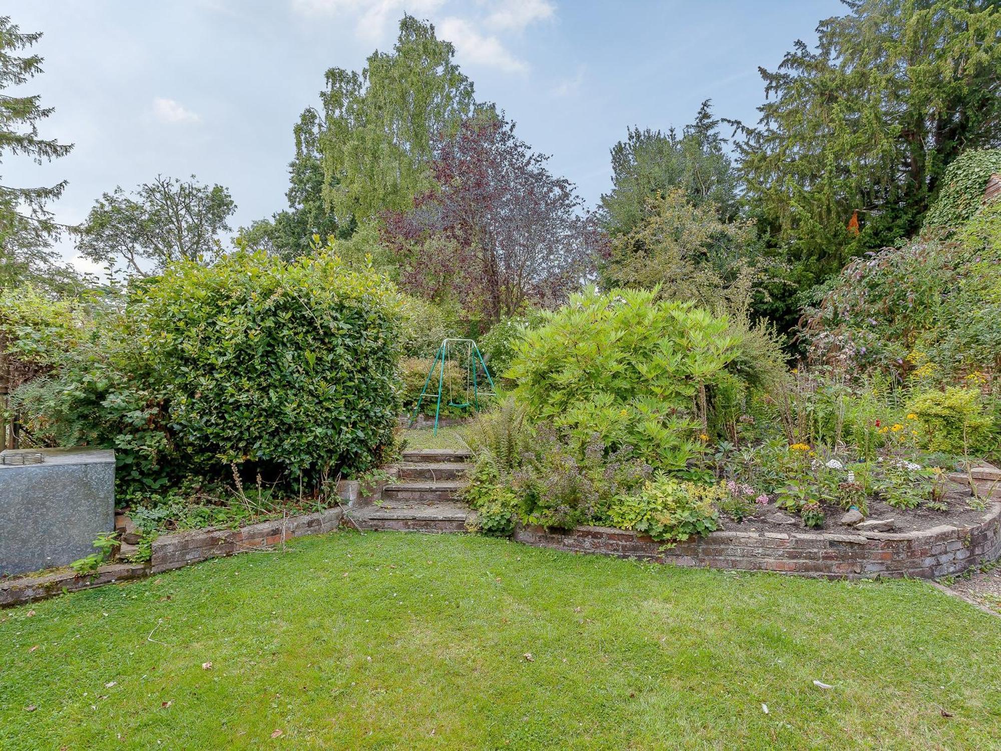 Pollard Cottage Lingfield Exterior foto